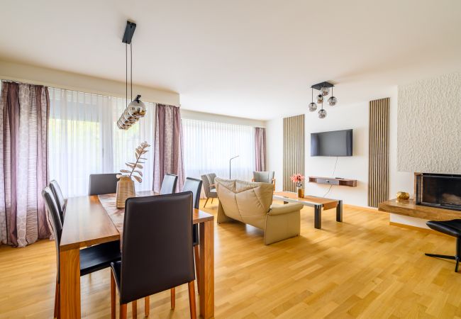 Apartment in Basel - Apartment Arnold