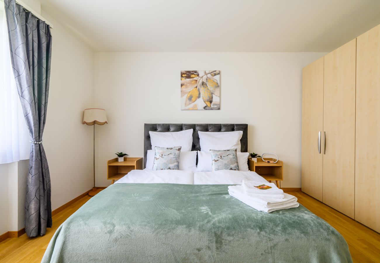 Apartment in Basel - Ap. Arnold 