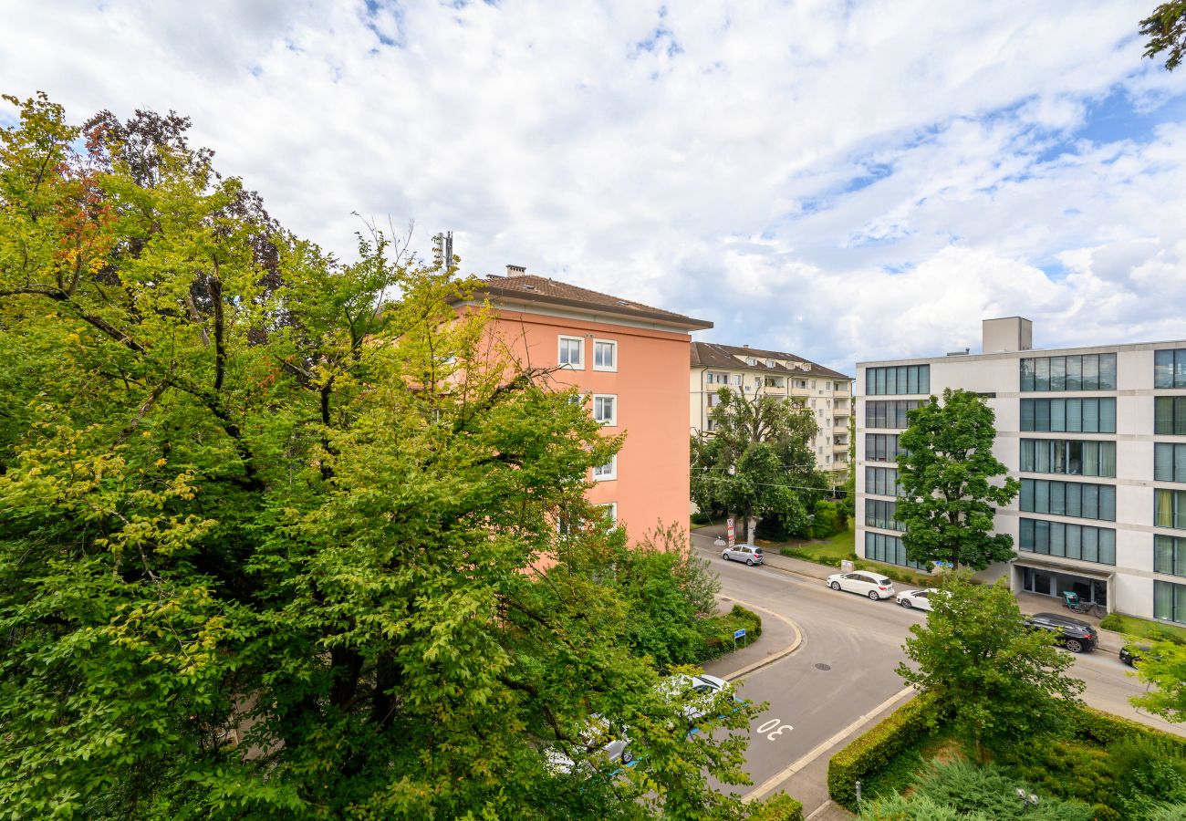 Apartment in Basel - Apartment Arnold