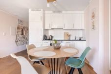 Apartment in Basel - Casa Rheinblick - Apartment (B)