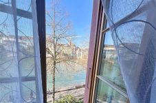Apartment in Basel - Casa Rheinblick - Apartment (B)