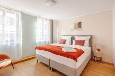 Apartment in Basel - Casa Rheinblick - Apartment (B)