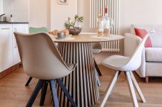Apartment in Basel - Casa Rheinblick - Apartment (B)