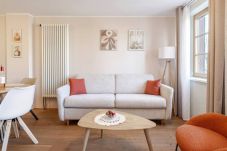 Apartment in Basel - Casa Rheinblick - Apartment (B)