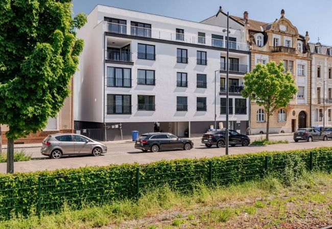 Apartment in Lörrach - Apartment Verso