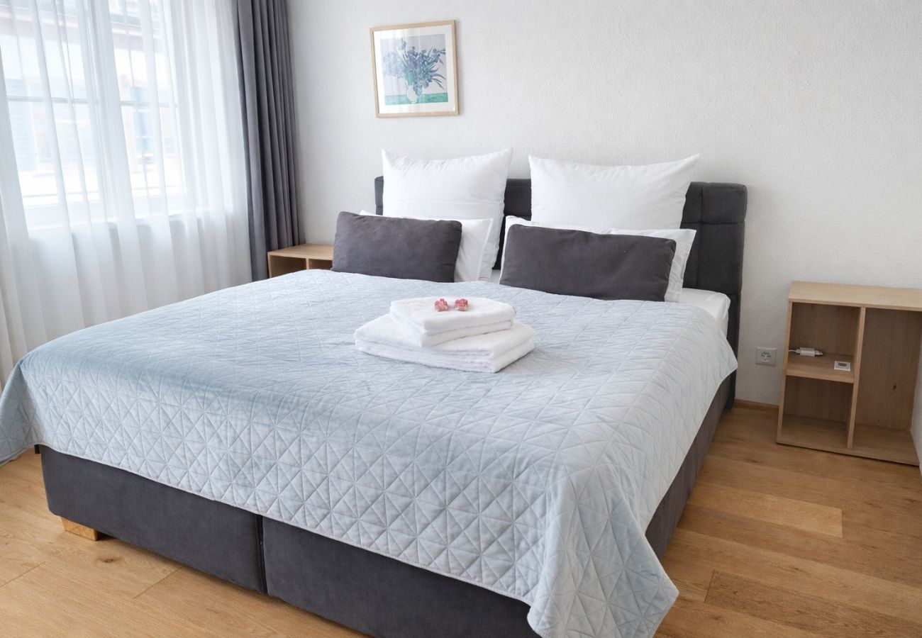 Apartment in Basel - Capella Suite