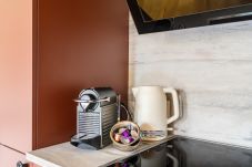 Apartment in Basel - Casa Rheinblick - Apartment (C)