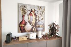 Apartment in Basel - Casa Rheinblick - Apartment (C)