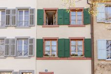 Apartment in Basel - Capella Suite