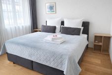 Apartment in Basel - Casa Rheinblick - Apartment (C)