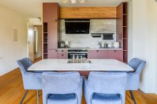 Apartment in Basel - Capella Suite