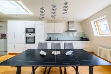 Apartment in Basel - Casa Rheinblick - Apartment (D)