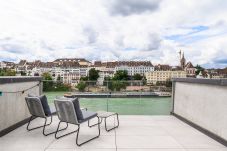 Apartment in Basel - Casa Rheinblick - Apartment (D)