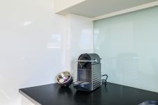 Apartment in Basel - Casa Rheinblick - Apartment (D)