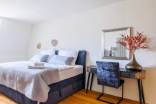 Apartment in Basel - Casa Rheinblick - Apartment (D)