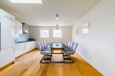Apartment in Basel - Casa Rheinblick - Apartment (D)
