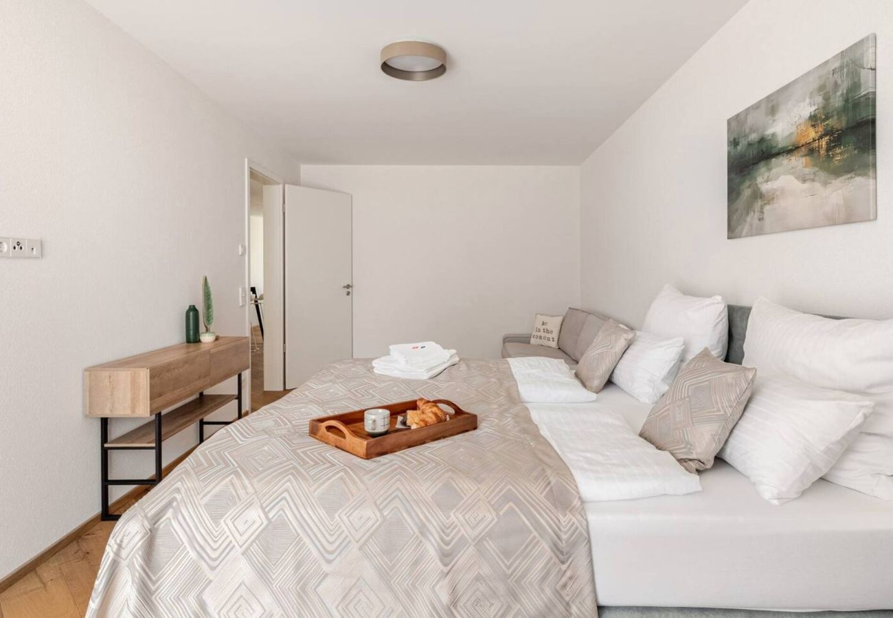 Apartment in Basel - Comfort Plus Suite