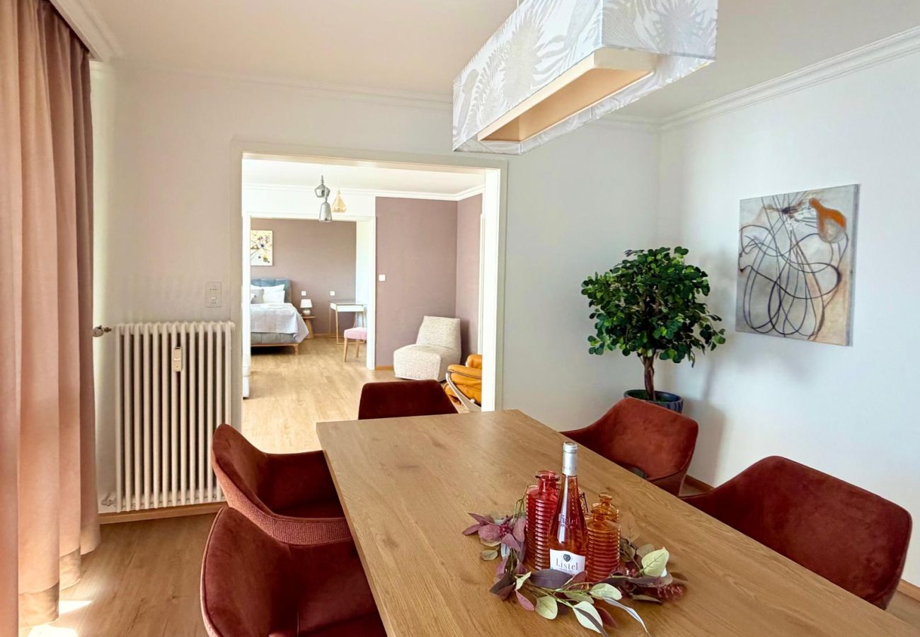 Apartment in Basel - Comfort Plus Suite