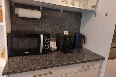 Apartment in Basel - Comfort Plus Suite