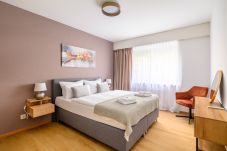 Apartment in Basel - Comfort Plus Suite