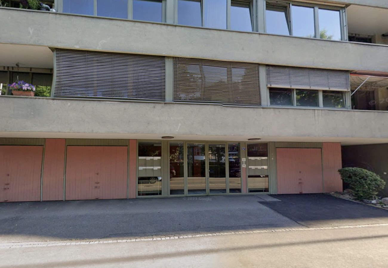 Apartment in Basel - Urban Suite