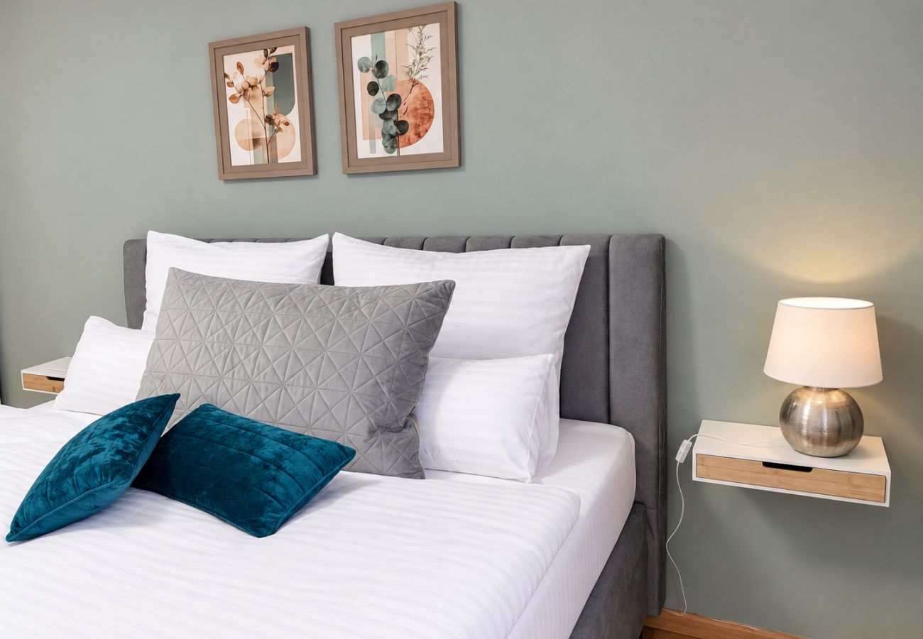 Apartment in Basel - Urban Suite