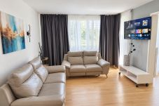 Apartment in Basel - Urban Suite
